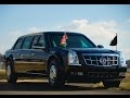 Times Now - What it takes to secure President Barack Obama