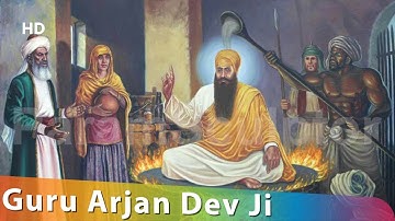 Shaheedi Sri Guru Arjan Dev Ji | Gurbani Kirtan | Shaheedi Gurpurab 2019 | HD