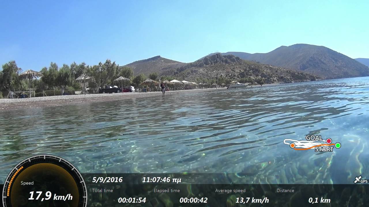 Academy sea dagger 6s 3 blade prop 52mm