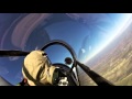 Some more aerobatics in t6g 555q