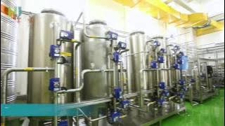 Hexpharm Jaya A Kalbe Company Produksi Obat Generik