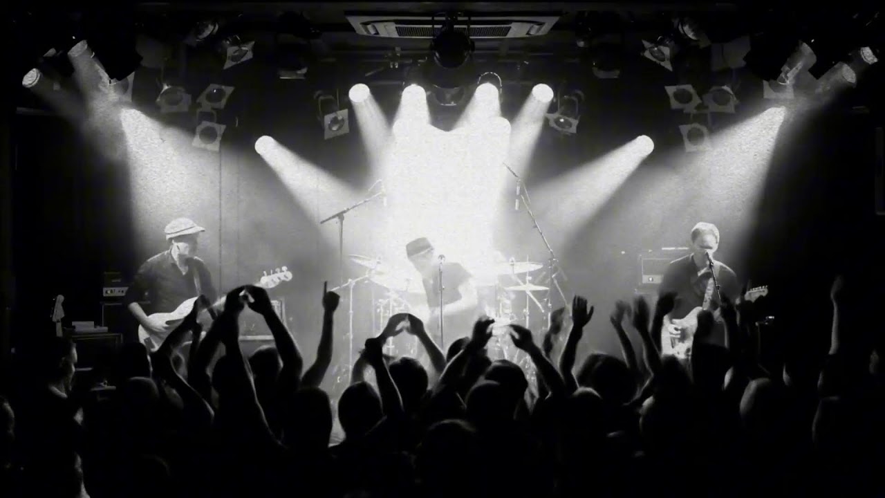 Electric Soul Blues Inspired by Jimi Hendrix, Muddy Waters and Eric Clapton vol9