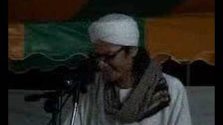 Ustaz Akhil Hayy- mengaji