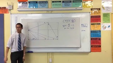 A Puzzle: 3 Squares & 3 Unusual Angles