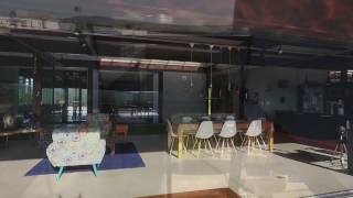 Casa Luna Arquitetura Flavia Medina Produção Do Vídeo Marcello Azzolini