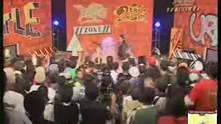 Zo RYAN - MIHEVERA IANAO ( Live Délire Zone)