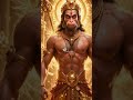 हनुमान सिर्फ राम भक्त नहीं थे? 😱 | Part 1 #shorts