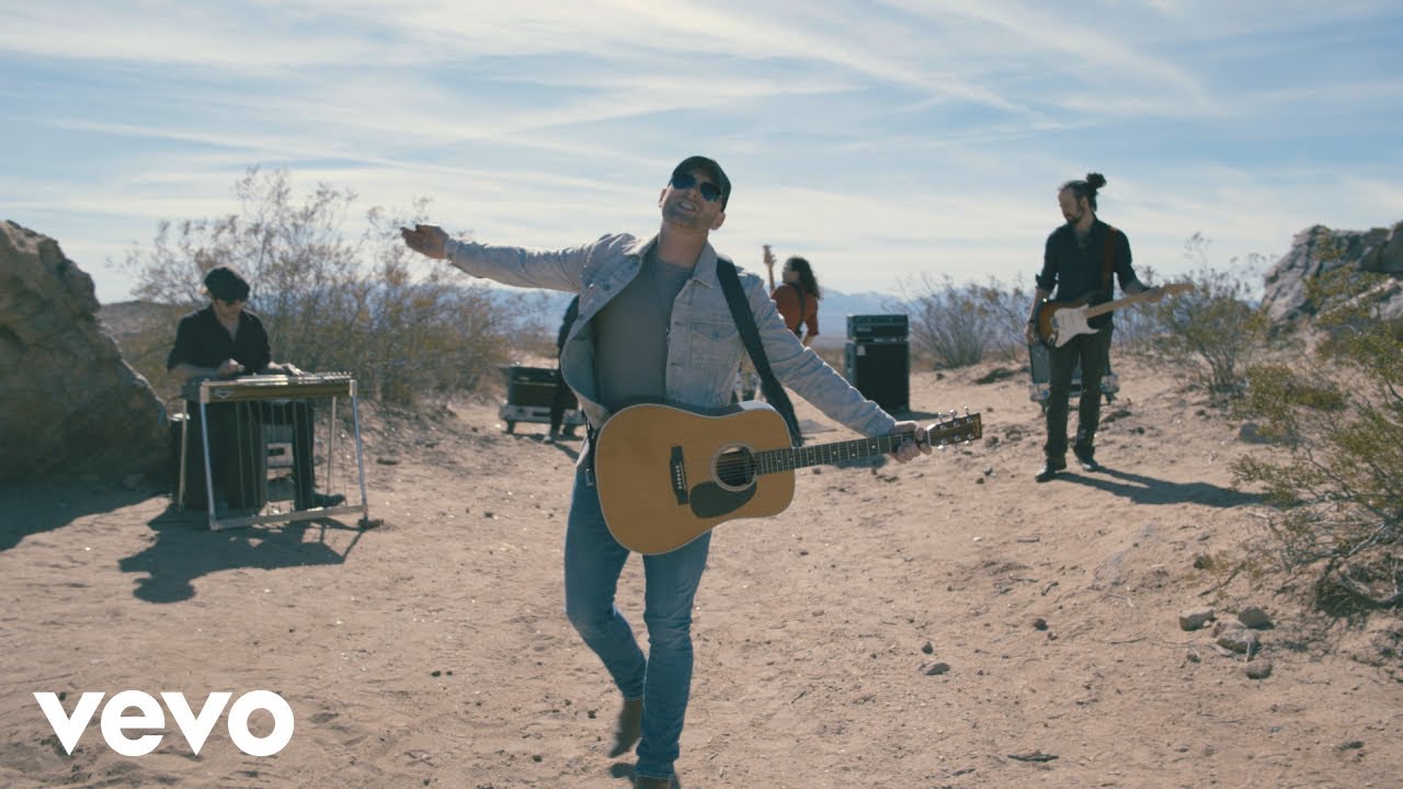 Tim Hicks - Whiskey Does (Official Video)