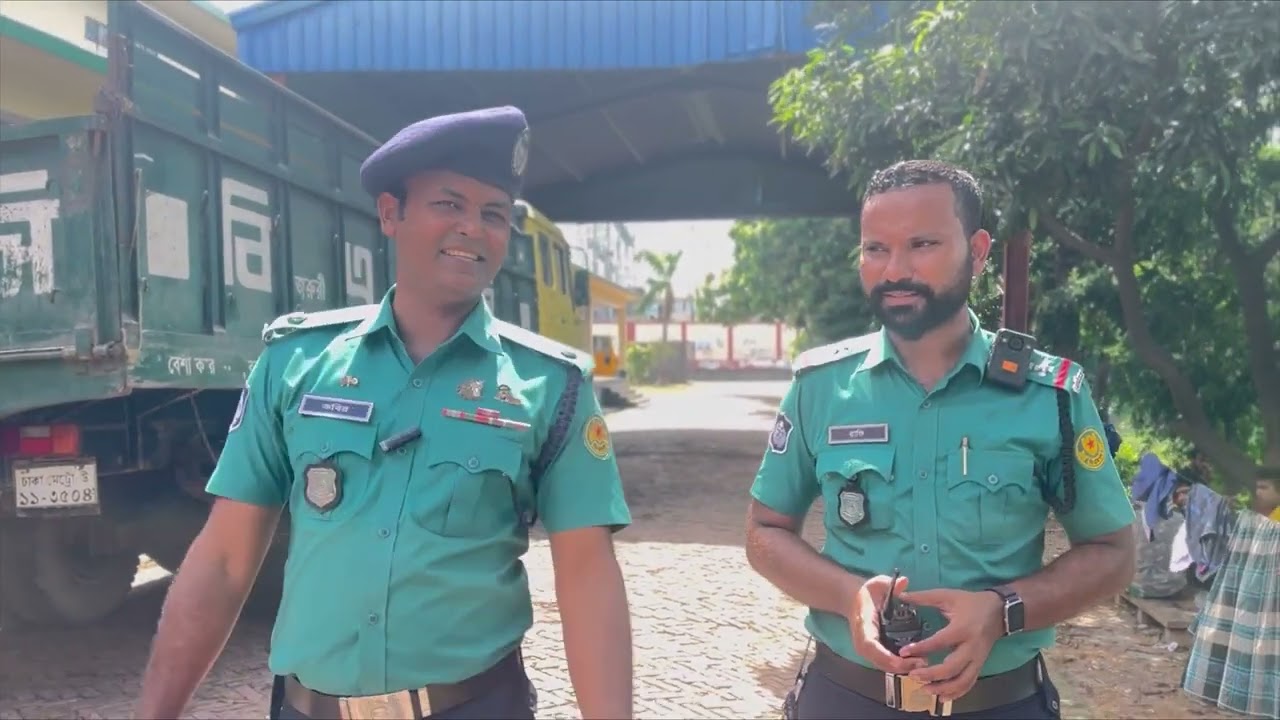 ট্রাফিক ক্লিয়ারেন্স কি? কেন ট্রাফিক ক্লিয়ারেন্সের প্রয়োজন হয় ।