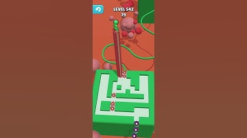 STACKY DASH  (LEVEL-593) gameplay RELAXINGSETISFYING-top MOBILE GAMES! ANDROID STACKY DASH UPDATED