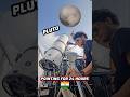 1st Time Saw From India Powerful Telescope Pluto 🫡🇮🇳 #shorts #viral #space