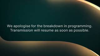 Milkshake UK - Technical Fault - 18th May 2025
