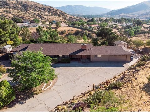 31427 INDIAN OAK ROAD, Acton, CA home video tour