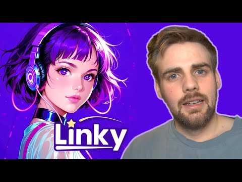 Linky AI - ads vs gameplay | Badvertising
