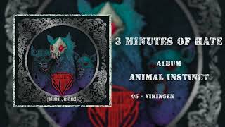 Full Album Animal Instinct - 3MOH