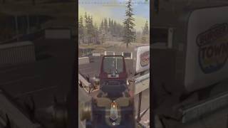 Dropping Down From Heli For The Kill Kar98K