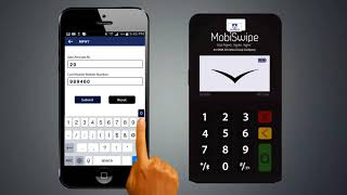 Mobiswipe Demo Application screenshot 4