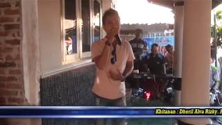 PENGEN NONTON Voc. OCHOL DHUT