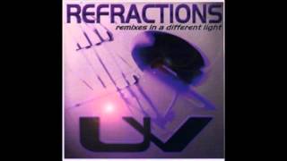 UV - Radio Dead (Frequency 1138 mix by Relic)