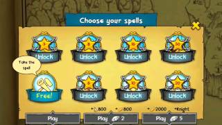 Battle Towers Hack/Mod with Unlimited Coins (Easy Earning Coins and Gems) screenshot 5