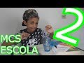 MC´S NA ESCOLA #2