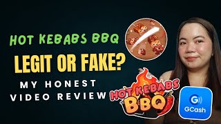 Hot kebabs bbq legit or fake | My honest review  screenshot 1