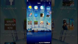 How to download aptoide and happy room or happy wheels screenshot 5