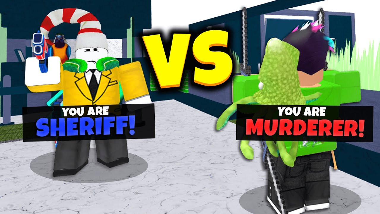 1v1 Vs Ant For Entire Inventory In Murder Mystery 2 Roblox Youtube - murder mystery 2 videos roblox ant