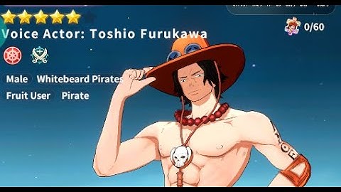 One Piece: Dream Pointer Gameplay - English Version Android APK