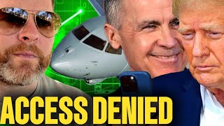 Canada cuts US Leash: Mark Carney RIPPED out the US Kill Switch