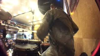 GREZIA EPIPHANIA - IMMANUEL (DRUM CAM)