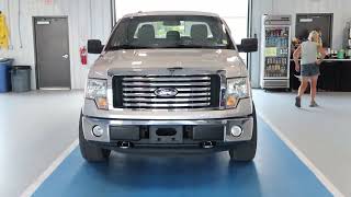 Perry Auctions Inc.