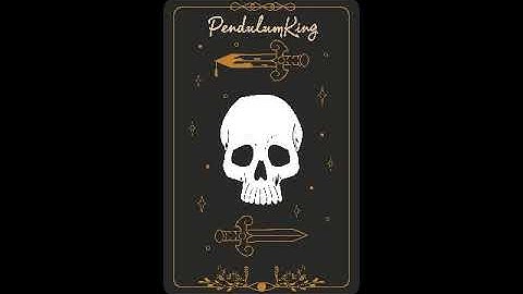 Pendulum Reading For Beginners * Learn how to use a Pendulum*