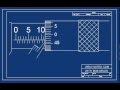 WeldNotes.comによるメトリックマイクロメータの読み方