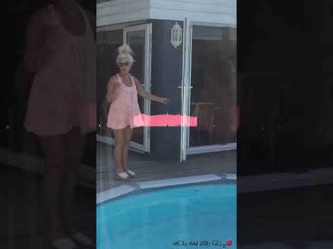 She Just got ANiMaTeD! Ai MiCRo MiNi SKiRt GiLLy AI Fashion FiLM 21 #ai #aiart #shorts
