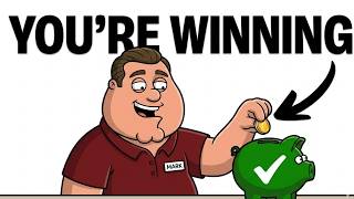 Why Your Rich Neighbors Are Probably Broke