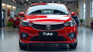 2025 Tata Tiago The Ultimate Hatchback Revolution