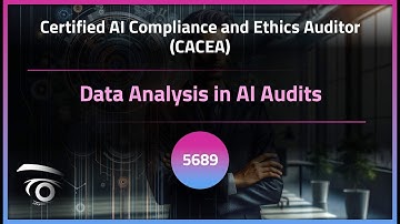Data Analysis in AI Audits | Exclusive Lesson