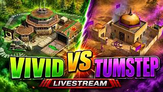 $200 ViViD vs Tumstep by DxZayler screenshot 3