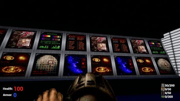 Project Boon - Devlog #24 - First playable milestone