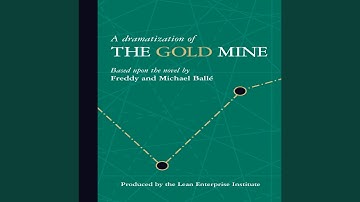 At The Yacht Club, Bob Explains Takt Time