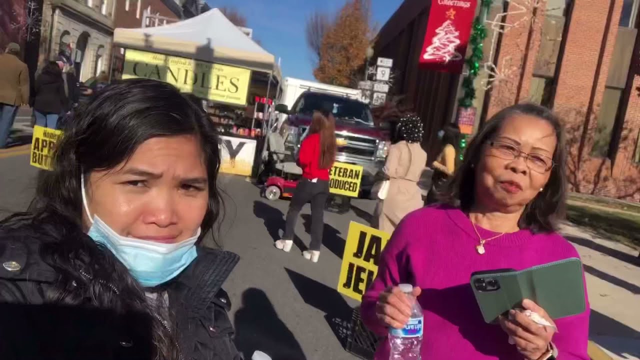 Martinsburg Main Street Today YouTube