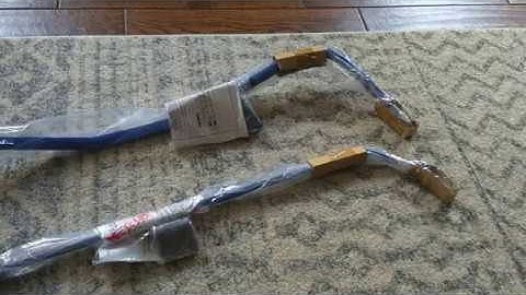 ND Miata MX-5 Rear Sway Bar Install