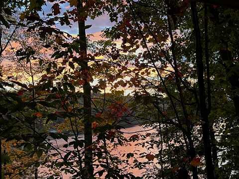 967 Old Miller Road, Beulah, MI home video tour