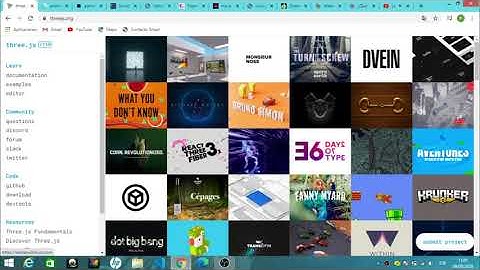 TOP Librerías de JS que deberías conocer! | TOP Library JS 😱👨‍💻