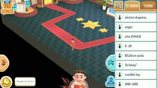 Cara Berteman Di Hhhotel Hideaway