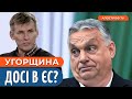 Чергові ПАКОСТІ від орбана Україні / ЖОРСТОКА боротьба з корупцією // Швець