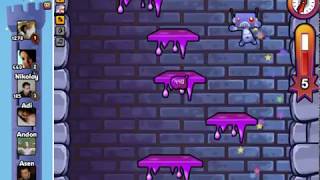 Long Way To The Top - IcyTower 1000 floors Classic Facebook