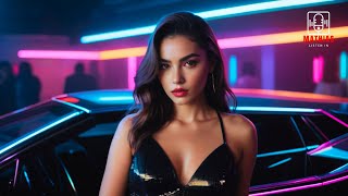 Mathias P - Free From Tears Official Music Video