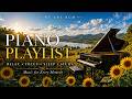 Relaxing Piano Music | Peaceful Music for Sleep, Study &amp; Focus